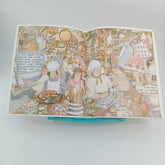 one day in castle - BKLT30326